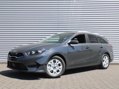 Financial Leas Kia Ceed Sportswagon 1.0 T-GDi DynamicPlusLine