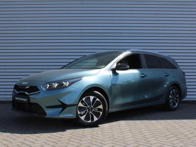 Financial Lease Kia Ceed Sportswagon 1.0 T-GDi Design Edition