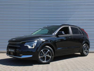 Financial Lease Kia Niro 1.6 GDi Hybrid DynamicPlusLine