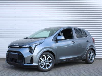 Financial Lease Kia Picanto 1.0 DPI ExecutiveLine