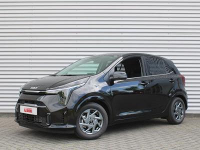 Financial Leas Kia Picanto 1.0 DPI DynamicPlusLine