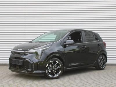 Financial Lease Kia Picanto 1.0 DPI GT-Line