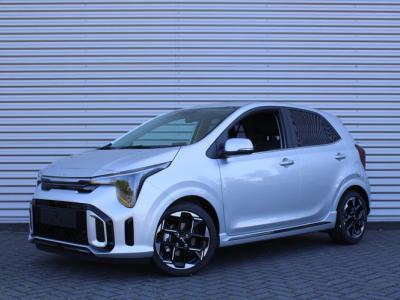 Financial Leas Kia Picanto 1.0 DPI GT-Line
