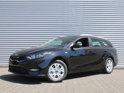 Financial Leas Kia Ceed Sportswagon 1.0 T-GDi ComfortLine