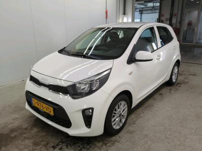 Financial Lease Kia Picanto 1.0 DPi DynamicLine