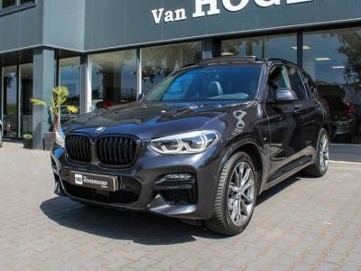 Financial Leas BMW X3 M40d xDrive High Executive PANO HUD H&K LED KEYLESS GO