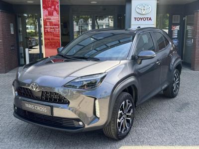 Financial Leas Toyota Yaris Cross 1.5 Hybrid DYNAMIC