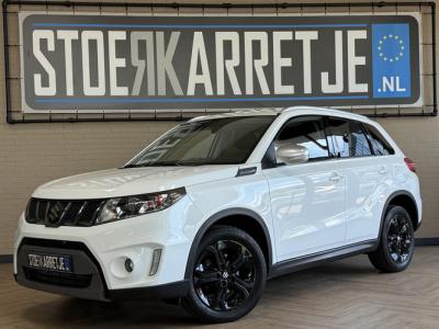 Financial Lease Suzuki Vitara 1.4 140pk AUT Boosterjet Select