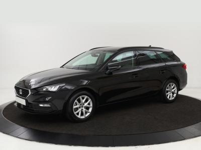 Financial Lease SEAT Leon 1.5 eTSI Style