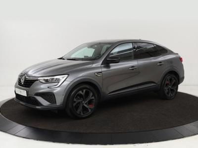 Financial Leas Renault Arkana 1.6 E-Tech Hybrid 145 R. S. Line