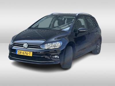 Financial Lease Volkswagen Golf Sportsvan 1.0 TSI Comfortline