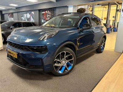 Financial Lease Lynk & Co 01 1.5 modeljaar 2023 prijs rijklaar! Infinity