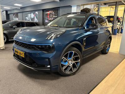 Financial Leas Lynk & Co 01 1.5 modeljaar 2023 prijs rijklaar ! Infinity