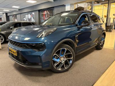 Financial Leas Lynk & Co 01 1.5 modeljaar 2023 prijs rijklaar ! infinity