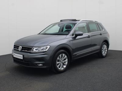 Financial Leas Volkswagen Tiguan 1.5TSI