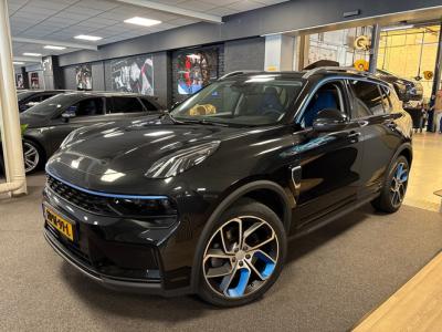 Financial Lease Lynk & Co 01 1.5 modeljaar 2023 prijs rijklaar ! Infinity