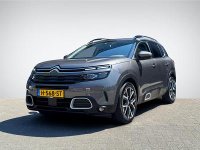 Financial Leas Citroën C5 Aircross 1.2 PureTech Business Plus