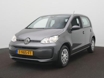 Financial Leas Volkswagen up! 1.0