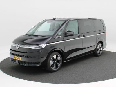 Financial Leas Volkswagen Multivan 1.4 218 Pk eHybrid L2H1 Style 7 Persoons