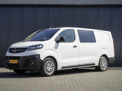 Financial Leas Opel Vivaro 2.0 CDTI L3H1