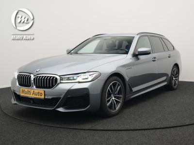Financial Leas BMW 5 Serie Touring 530e xDrive M-Sport Plug In Hybrid