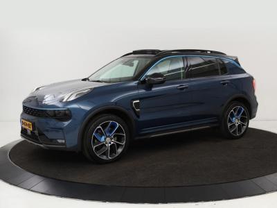 Financial Lease Lynk & Co 01 1.5 Plug In