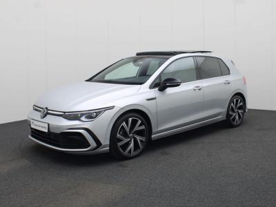 Financial Leas Volkswagen Golf 1.5eTSI