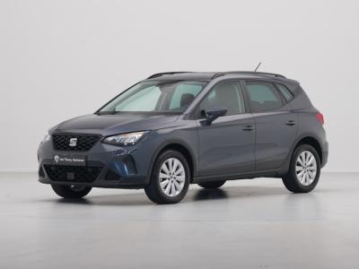 Financial Leas SEAT Arona 1.0 TSI 110pk DSG Style