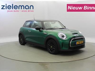 Financial Lease MINI Mini Electric Classic 33 kWh - Carplay