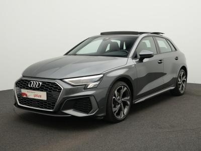 Financial Leas Audi A3 Sportback S edition 35 TFSI 150 pk S-tronic
