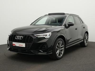 Financial Lease Audi Q3 S edition 45 TFSI e 245 pk S-tronic