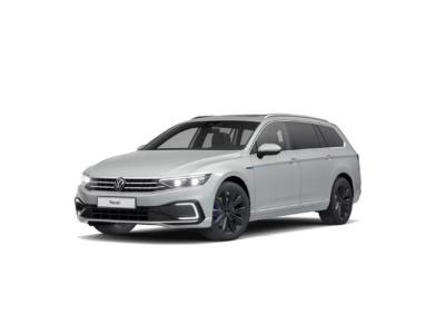 Financial Lease Volkswagen Passat Variant 1.4 TSI PHEV GTE Business