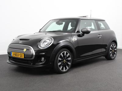 Financial Leas MINI Mini Electric Yours 33 kWh