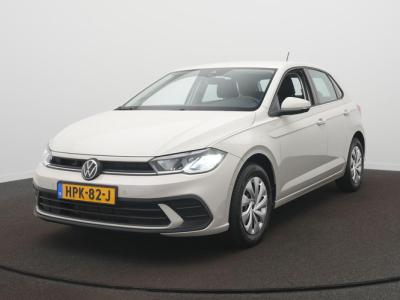 Financial Lease Volkswagen Polo 1.0 TSI Life