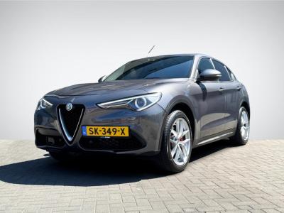 Financial Lease Alfa Romeo Stelvio 2.0 T AWD Super