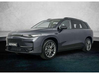 Financial Lease Leapmotor C10 Design 69.9 kWh