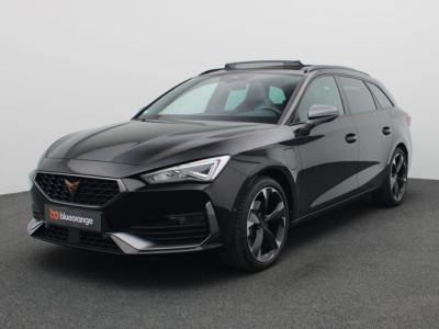 Financial Lease CUPRA Leon Sportstourer 1.4 e-Hybrid Business 204PK DSG