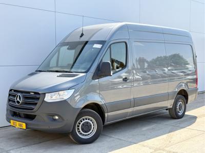 Financial Lease Mercedes-Benz Sprinter 319 1.9 CDI