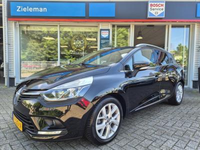 Financial Leas Renault Clio Energy TCe 90 pk Limited