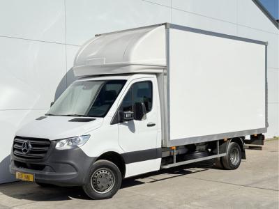 Financial Lease Mercedes-Benz Sprinter 514 2.2 CDI
