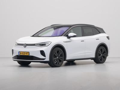 Financial Lease Volkswagen ID.4 GTX 4Motion 77 kWh