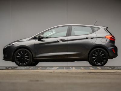 Financial Lease Ford Fiesta 1.1 Sport