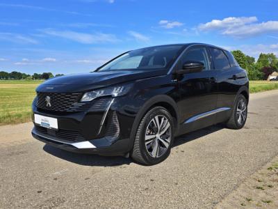 Financial Leas Peugeot 3008 1.6 HYbrid 180 Allure Pack Business