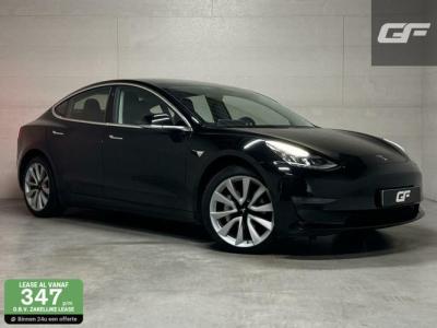 Financial Leas Tesla Model 3 Standard RWD Plus 60 kWh Autopilot Pano NAP