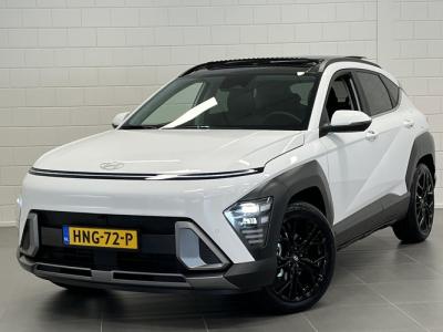 Financial Lease Hyundai KONA 1.6 GDI HEV Premium Sky