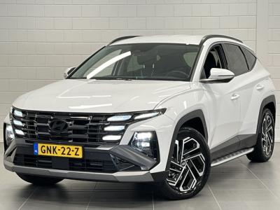 Financial Lease Hyundai Tucson 1.6 T-GDI PHEV Premium 4WD