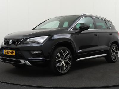 Financial Leas SEAT Ateca 1.5 TSI 150 PK Aut. FR-Edition