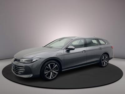 Financial Lease Volkswagen Passat Variant