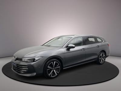 Financial Leas Volkswagen Passat Variant