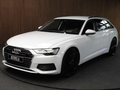 Financial Lease Audi A6 Avant 55 TFSI e quattro